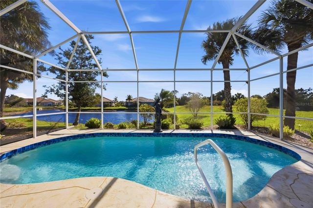 8301 SAGO COURT, Englewood, FL 34224