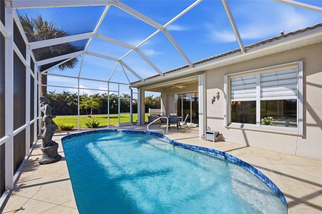 8301 SAGO COURT, Englewood, FL 34224