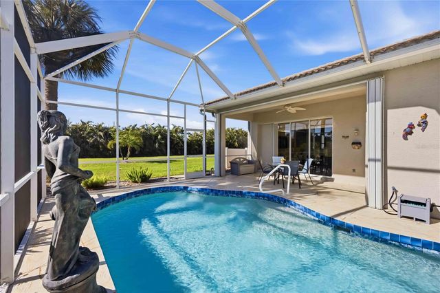 8301 SAGO COURT, Englewood, FL 34224