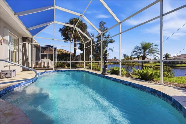 8301 SAGO COURT, Englewood, FL 34224