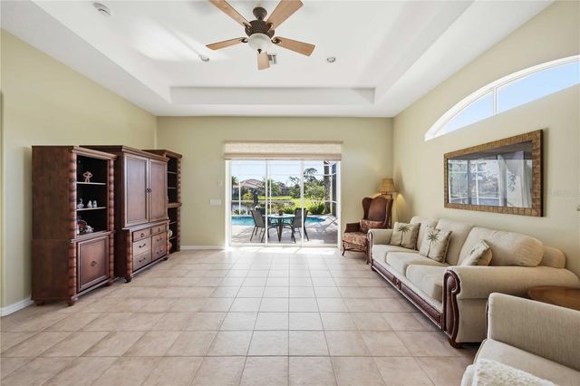 8301 SAGO COURT, Englewood, FL 34224