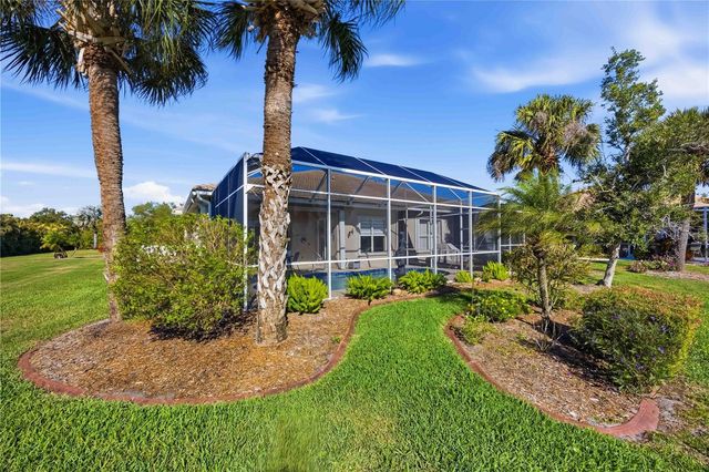 8301 SAGO COURT, Englewood, FL 34224