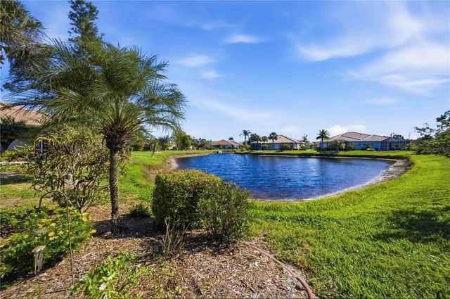 8301 SAGO COURT, Englewood, FL 34224