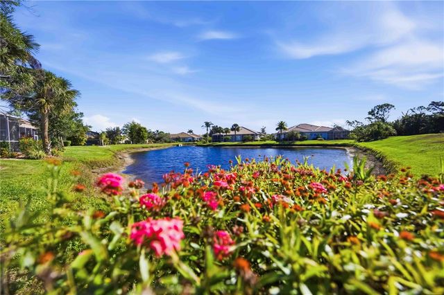 8301 SAGO COURT, Englewood, FL 34224