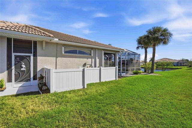 8301 SAGO COURT, Englewood, FL 34224