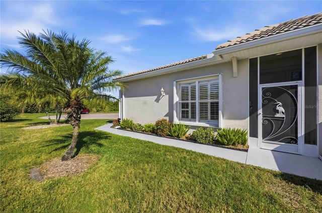 8301 SAGO COURT, Englewood, FL 34224