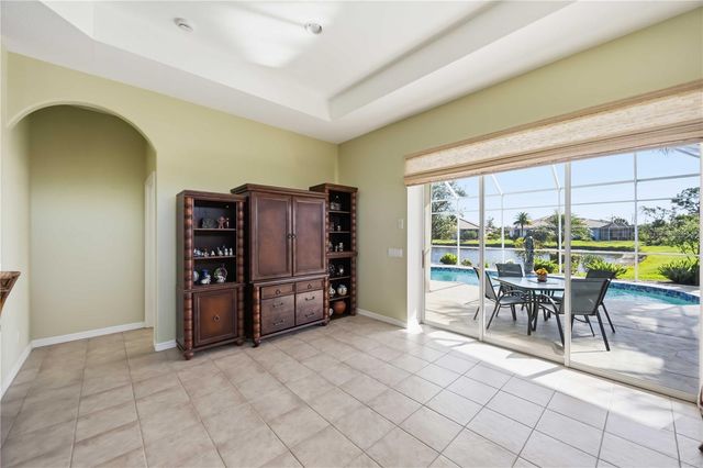 8301 SAGO COURT, Englewood, FL 34224