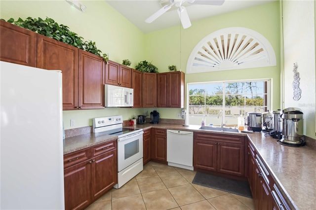 8301 SAGO COURT, Englewood, FL 34224