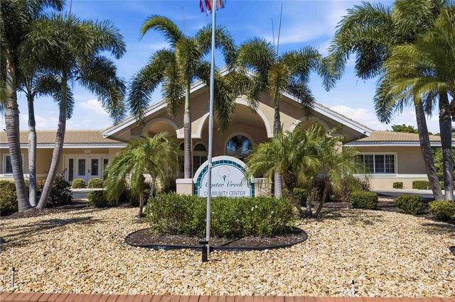 8301 SAGO COURT, Englewood, FL 34224