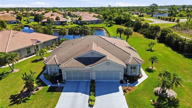 8301 SAGO COURT, Englewood, FL 34224