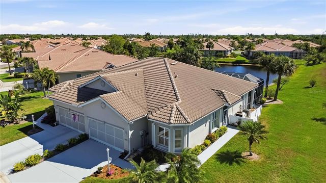 8301 SAGO COURT, Englewood, FL 34224