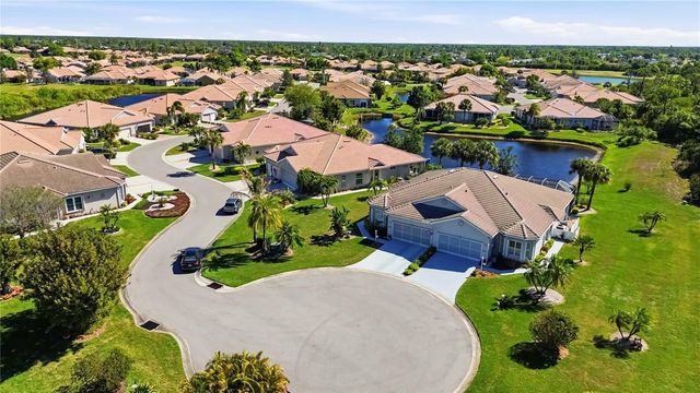 8301 SAGO COURT, Englewood, FL 34224