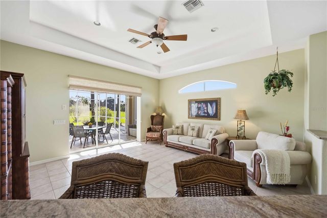 8301 SAGO COURT, Englewood, FL 34224