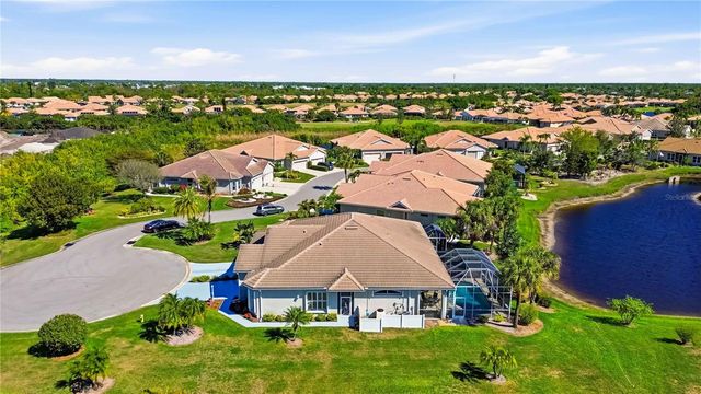 8301 SAGO COURT, Englewood, FL 34224