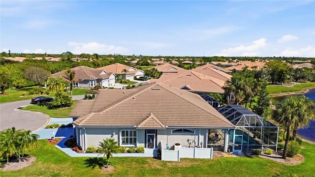 8301 SAGO COURT, Englewood, FL 34224