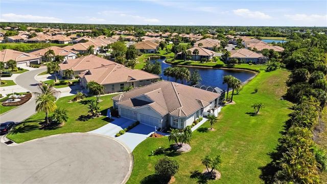 8301 SAGO COURT, Englewood, FL 34224