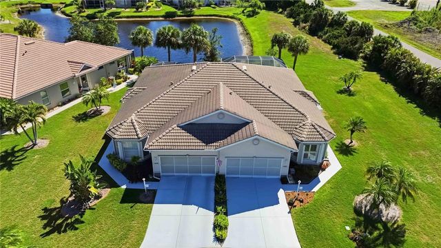 8301 SAGO COURT, Englewood, FL 34224