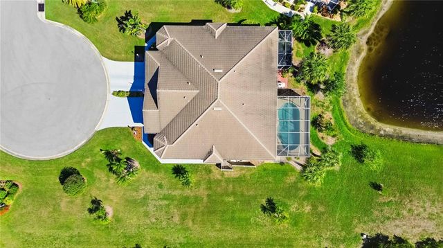 8301 SAGO COURT, Englewood, FL 34224