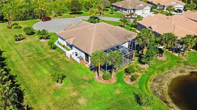 8301 SAGO COURT, Englewood, FL 34224