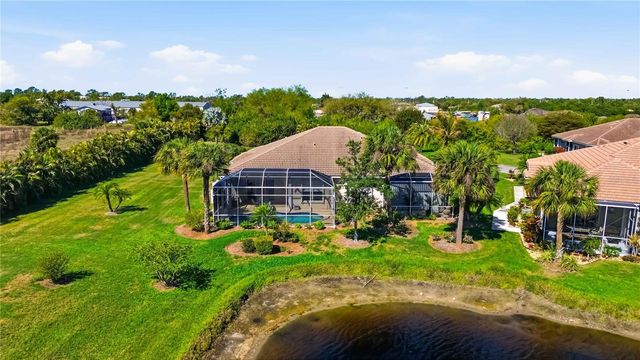 8301 SAGO COURT, Englewood, FL 34224