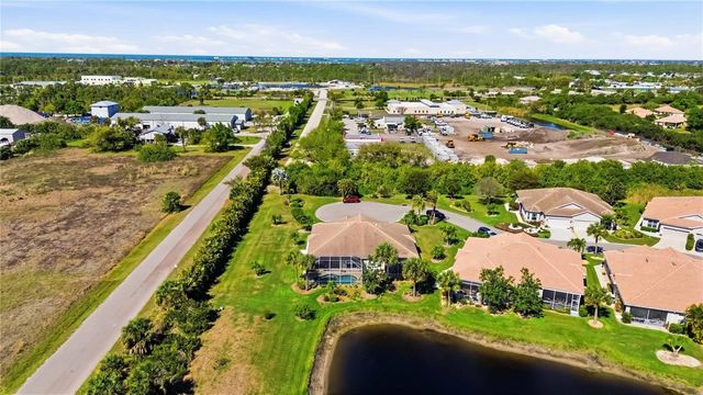 8301 SAGO COURT, Englewood, FL 34224