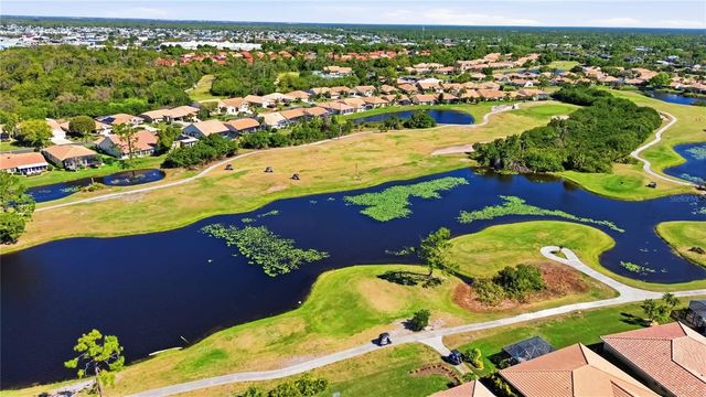 8301 SAGO COURT, Englewood, FL 34224