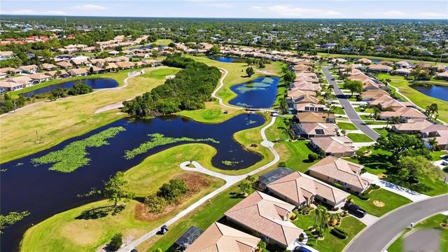 8301 SAGO COURT, Englewood, FL 34224