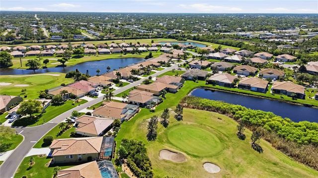 8301 SAGO COURT, Englewood, FL 34224