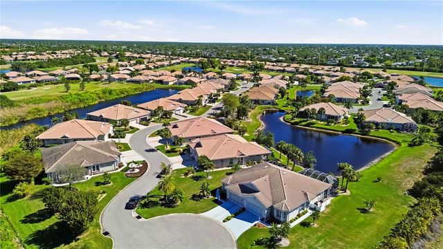 8301 SAGO COURT, Englewood, FL 34224
