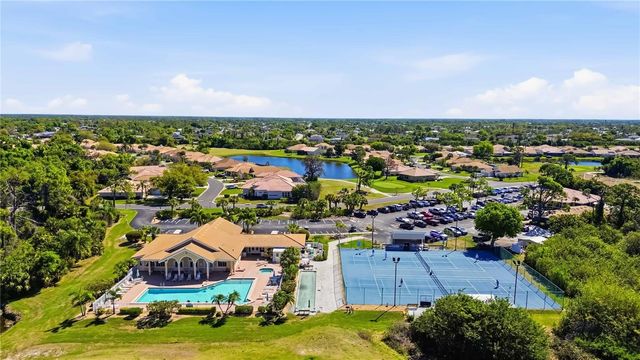 8301 SAGO COURT, Englewood, FL 34224