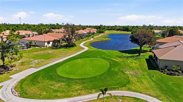 8301 SAGO COURT, Englewood, FL 34224