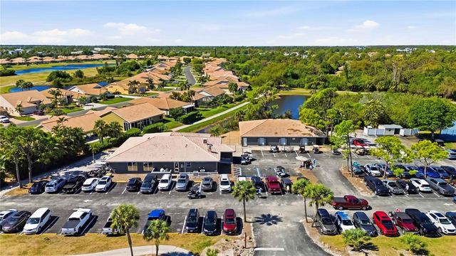 8301 SAGO COURT, Englewood, FL 34224