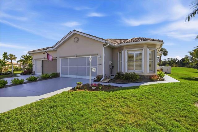 8301 SAGO COURT, Englewood, FL 34224