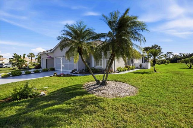 8301 SAGO COURT, Englewood, FL 34224