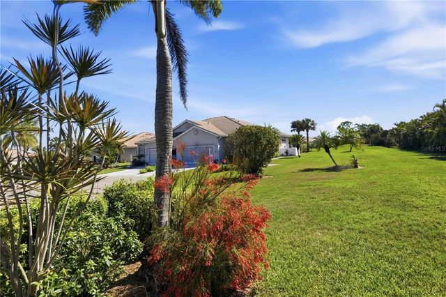 8301 SAGO COURT, Englewood, FL 34224