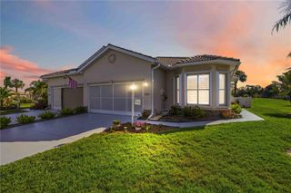 8301 SAGO COURT, Englewood, FL 34224