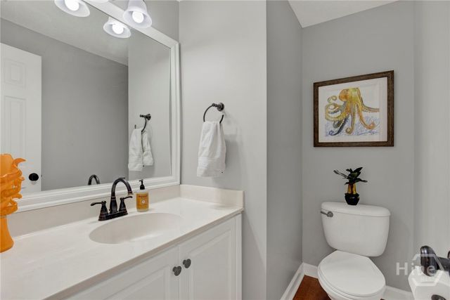 315 Gloucester Road, Savannah, GA 31410