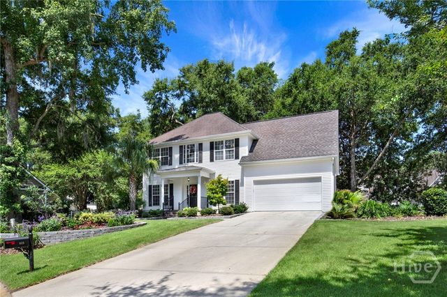 315 Gloucester Road, Savannah, GA 31410