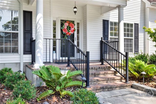 315 Gloucester Road, Savannah, GA 31410