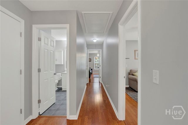 315 Gloucester Road, Savannah, GA 31410