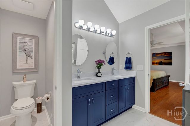 315 Gloucester Road, Savannah, GA 31410