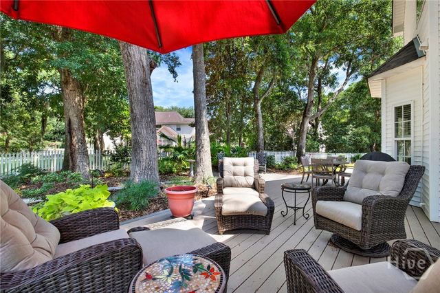 315 Gloucester Road, Savannah, GA 31410