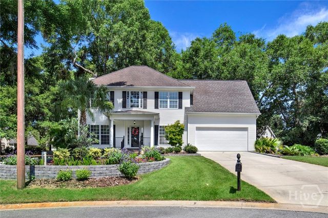 315 Gloucester Road, Savannah, GA 31410