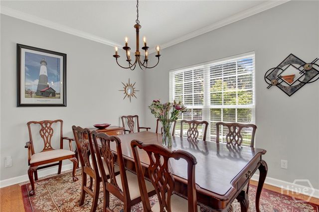 315 Gloucester Road, Savannah, GA 31410