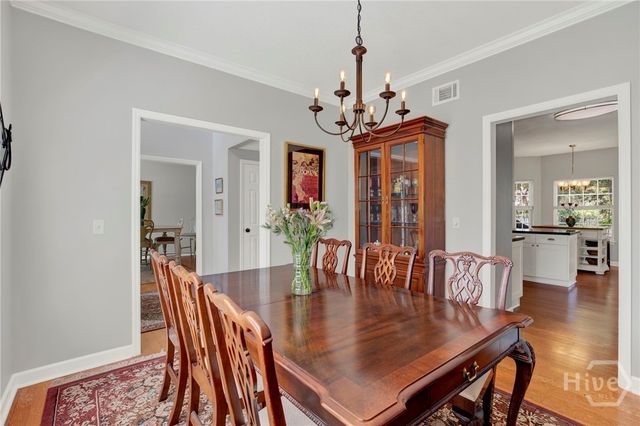 315 Gloucester Road, Savannah, GA 31410