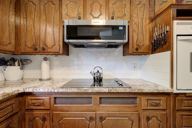 5708 NW 87th Street, Oklahoma City, OK 73132