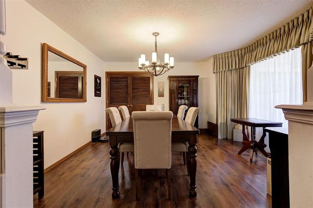 5708 NW 87th Street, Oklahoma City, OK 73132