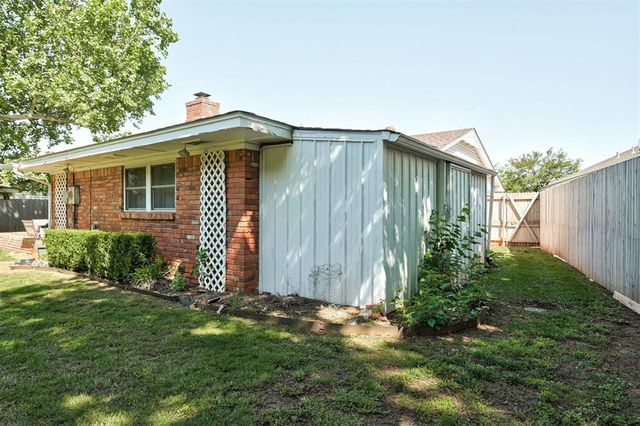 5708 NW 87th Street, Oklahoma City, OK 73132