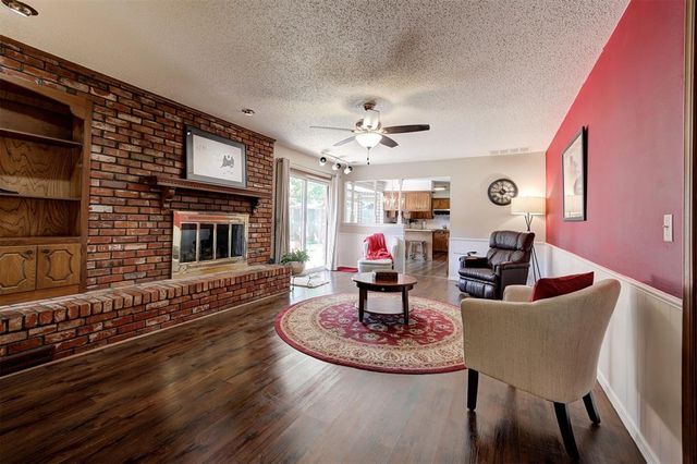 5708 NW 87th Street, Oklahoma City, OK 73132
