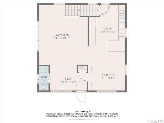 192 Broad Street, Williston Park, NY 11596